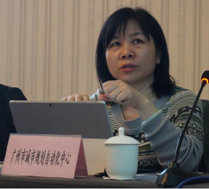 建設工程規劃電子報批數據標準