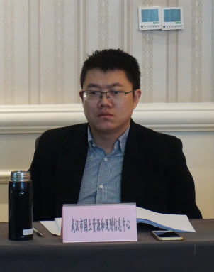 建設工程規劃電子報批數據標準